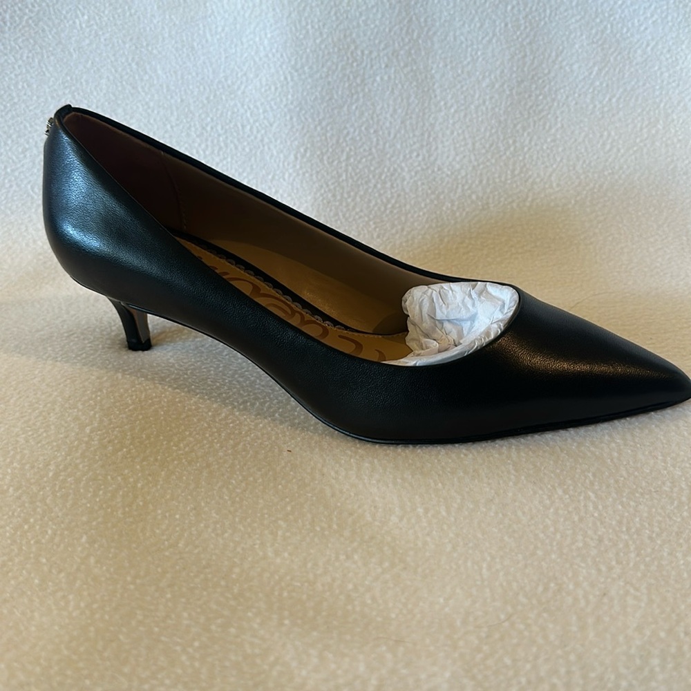 Sam Edelman Dori Heels